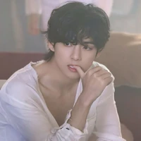 Kim Taehyung ( previous life )