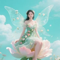fairy 🩷