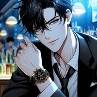 Levi Huxley (ML)