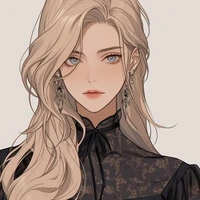 Joanne Paris (FL BFF)
