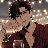 Levi Huxley (ML)