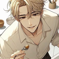 Dean Morgan (ML BFF & Brother)