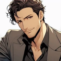 Thomas Huxley (ML Dad)