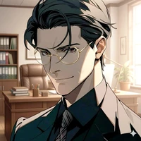 Alexander Ashburn (FL Dad)