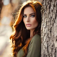 Angelina sovetsky/Mother of ML