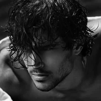 Alistair De Santis/Lycaon (ML)