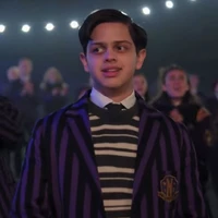 feioso addams