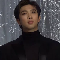 kim namjoon