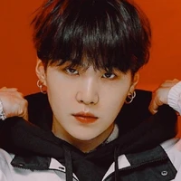 min yoongi