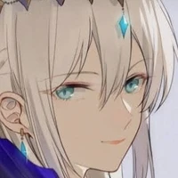 Elizabeth Pendragon (Queen)