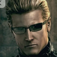 Albert Wesker
