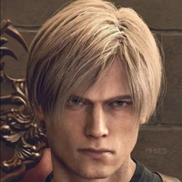 Leon Scott Kennedy