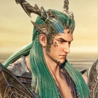 พรหมยุทธ์มังกรสมุทร