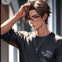 Eli Vicente ( ml bff)