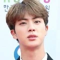 Jin💚