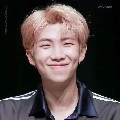 RM💙