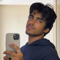 Dev [FL brother / Diya twin]