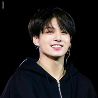 Jungkook/jk