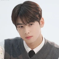 cha eunwoo