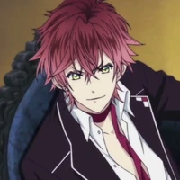 Ayato Sakamaki