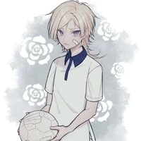 michael/mihya#10 tahun