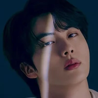 Kim Seokjin/Beta