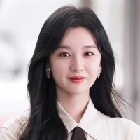 Grandma kim