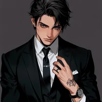 Damian Volkov