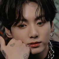 Jungkook (Rwo/prince)