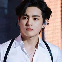 Teahyung(demon king)