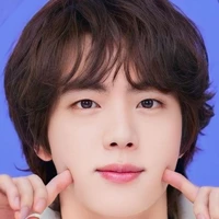 Jin(Teahyung mom/demon)