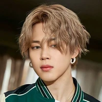 Jimin(jk brother/RFO)
