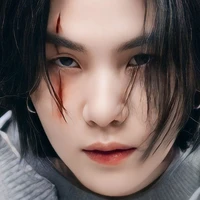 yoongi(teahy brother)