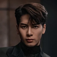 Jackson(jk dad/SA)