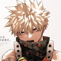 Bakugou 💣