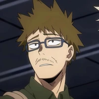 Masaru Bakugou 🖤