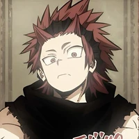 Kirishima 💪