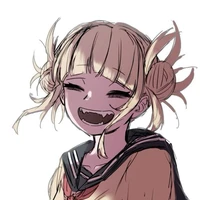 Toga ✨️