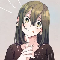 Tsuyu 🐸