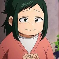 Inko Midoriya🌸