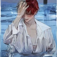 Todoroki Shouto