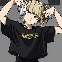 Hemiko Toga