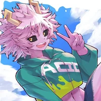 Mina Ashido