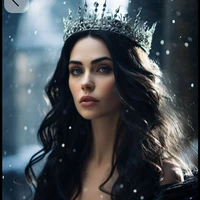 Rainha Lyra (mãe de Alice)