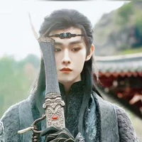 อวี่มู่เฉิน(พ.อ+คนที่13)