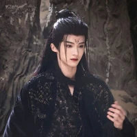 อวี่หมิงเจวี๋ย(พี่คนที่5)