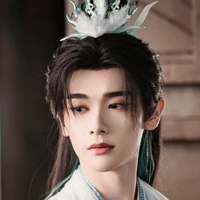 อวี่อี้หาน(พี่คนที่6)