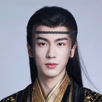 อวี่หลงเยี่ยน(พี่ชายคนที่3)