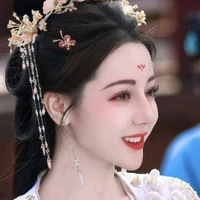 อวี่ลี่จิน(พี่คนที่9)