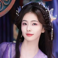 อวี่ซูหนิง(พี่คนที่10)